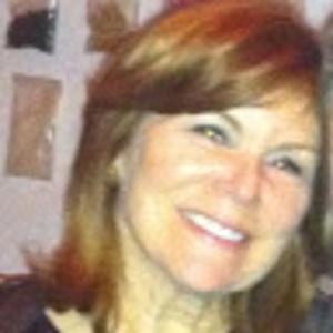 Meet your Posher, Deborah